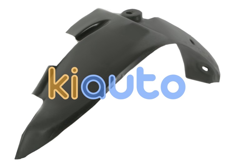 Pare-boue renault express 1992-1995 avant gauche OE 7700761602