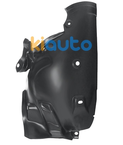 638450018R | Acheter pare-boue renault fl... | Kiauto