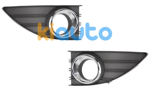 261523809R | Acheter grilles renault flue... | Kiauto