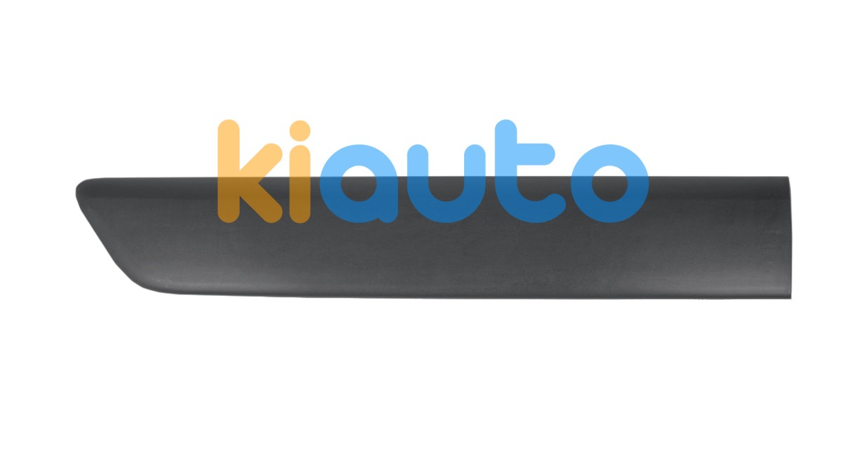 Moulure porte renault kangoo 2003-2007 arrière droite OE 828204735R