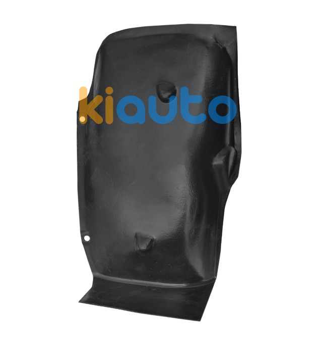 Pare-boue nissan kubistar 2003-2008 arrière gauche OE 7701694459