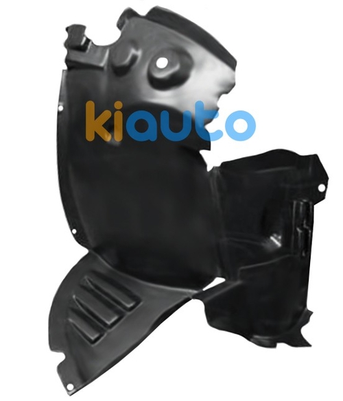 8200221129 | Acheter pare-boue renault ka... | Kiauto