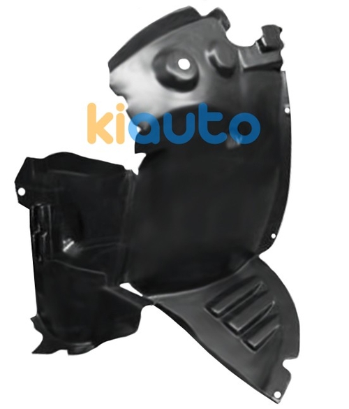 8200221126 | Acheter pare-boue renault ka... | Kiauto