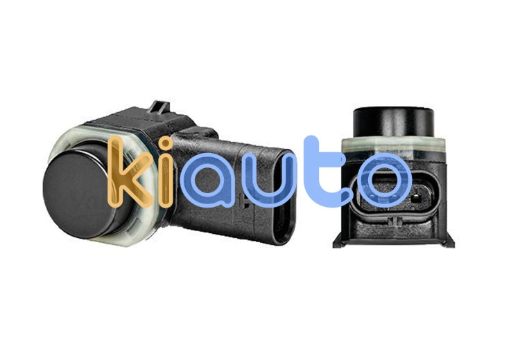 Capteur pare-chocs renault scenic 2006-2009 OE 71773705 / 4417283 / 4452559