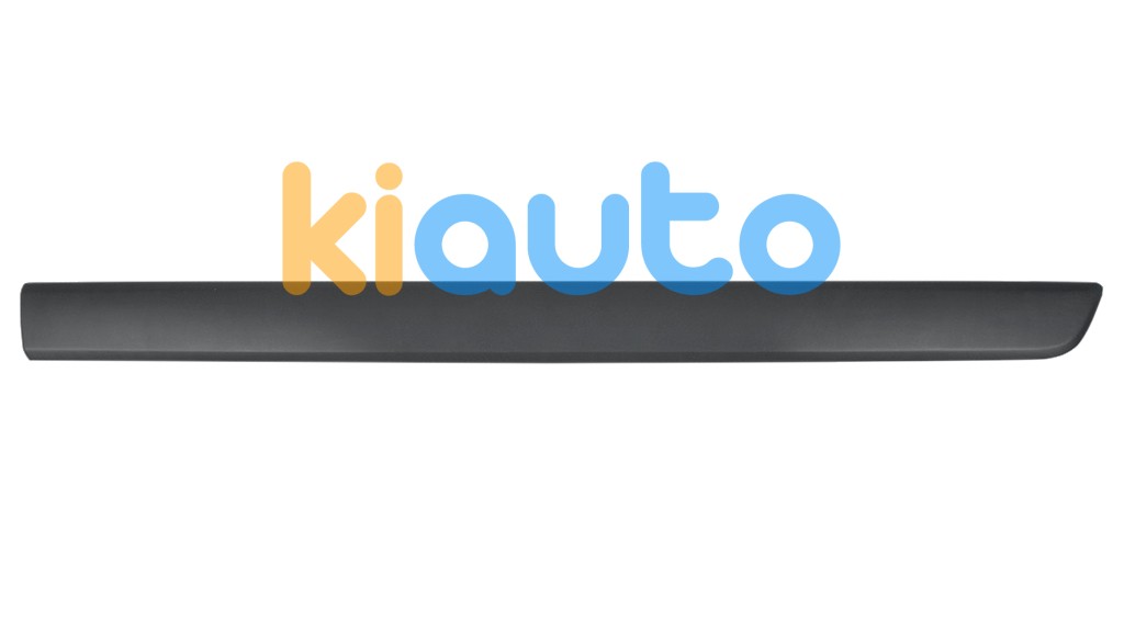 Moulure porte renault kangoo 2007-2013 avant droite OE 808202733R