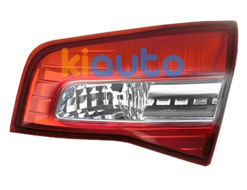 26550JY05A | Acheter feu arrière renault... | Kiauto