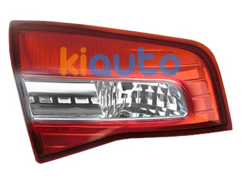 26555JY05A | Acheter feu arrière renault... | Kiauto
