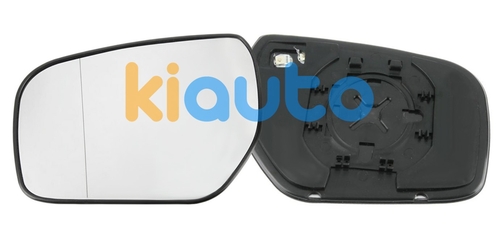 96365JY26A | 96365JY26A | Verre de rétroviseur renault koleos 2008-2011 avec support / chauffant / asphérique / gauche 96365JY26A | 96365JY26A | Verre de rétroviseur renault koleos 2008-2011 avec support / chauffant / asphérique / gauche