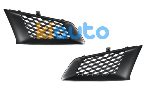 62075JY00A / 62074JY00A | Acheter grilles renault kole... | Kiauto 62075JY00A / 62074JY00A | Acheter grilles renault kole... | Kiauto