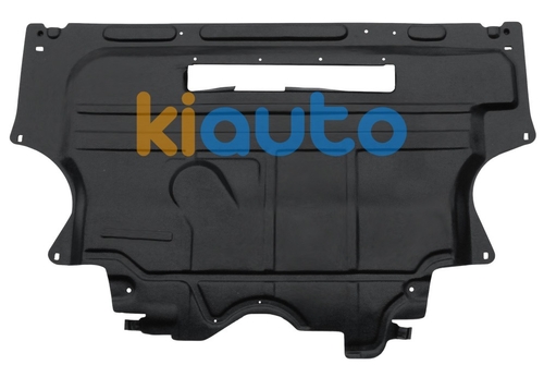 7700431055 | Cache-moteur renault laguna 1994-1998 avant  | Kiauto