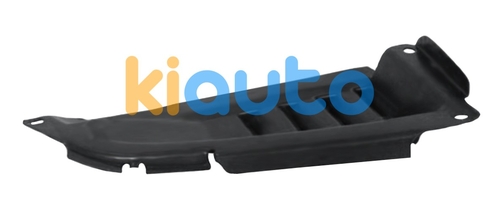 7700844582 | Pare-boue renault laguna 1994-1998 partie avant / inférieure / avant gauche | Kiauto