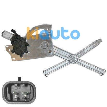 7701039846 / 7701367866 | Acheter lève-vitre renault ... | Kiauto