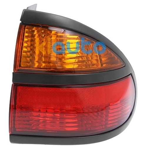7700420122 | Acheter feu arrière renault... | Kiauto