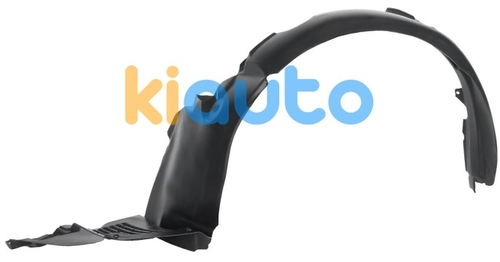 8200574459 | Acheter pare-boue renault la... | Kiauto