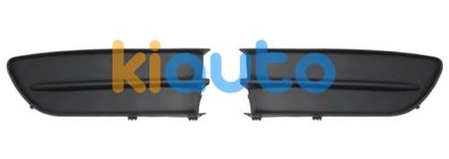 7701206436 | Acheter grilles renault lagu... | Kiauto