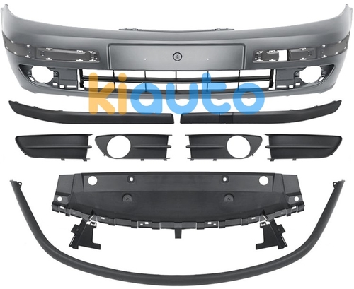 7701206433 | Acheter pare-chocs renault l... | Kiauto