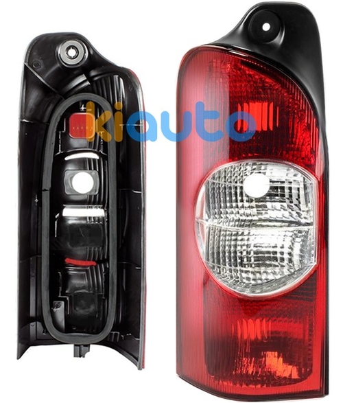 8200228394 | Acheter feu arrière renault... | Kiauto 8200228394 | Acheter feu arrière renault... | Kiauto