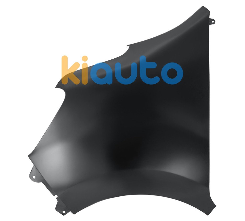 Aile renault master 2019-2024 avant gauche OE 631013582R
