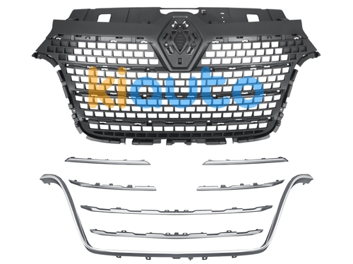 623109004R | Acheter grille renault maste... | Kiauto 623109004R | Acheter grille renault maste... | Kiauto
