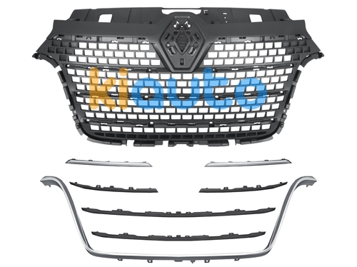 623106263R | Acheter grille renault maste... | Kiauto 623106263R | Acheter grille renault maste... | Kiauto