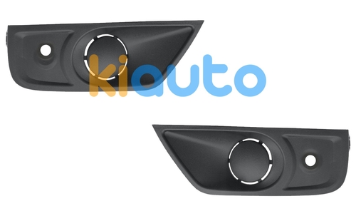 261525623R | Acheter kit grilles renault ... | Kiauto 261525623R | Acheter kit grilles renault ... | Kiauto