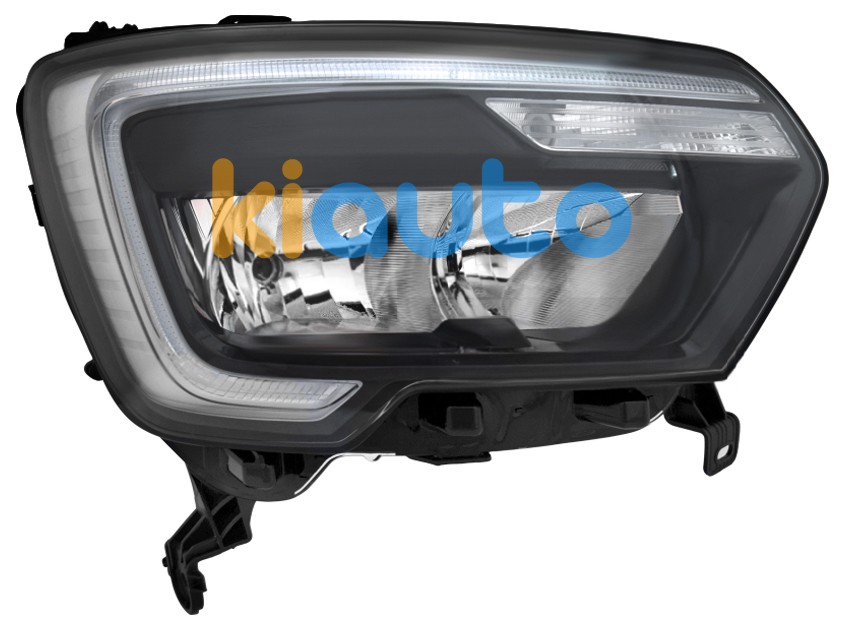 Phare avant renault master 2019-2024 droit OE 260105567R
