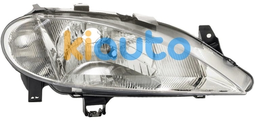 260100851R | Acheter phare avant renault ... | Kiauto 260100851R | Acheter phare avant renault ... | Kiauto