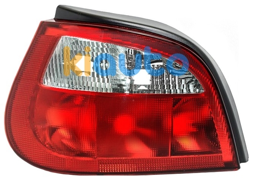 7700428320 | Acheter feu arrière renault... | Kiauto