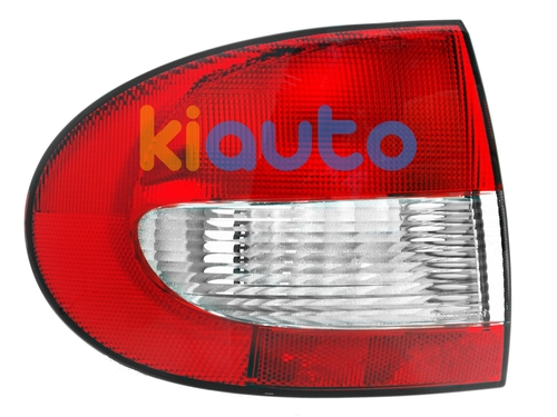 7700428058 | 7700428058 | Feu arrière renault megane 1999-2002 4 portes / gauche 7700428058 | 7700428058 | Feu arrière renault megane 1999-2002 4 portes / gauche