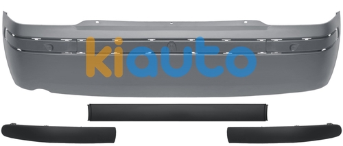 850220581R | Acheter pare-chocs renault m... | Kiauto