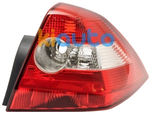 8200142681 | Acheter feu arrière renault... | Kiauto