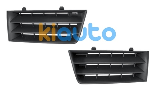 7701474478 | Acheter grilles renault mega... | Kiauto