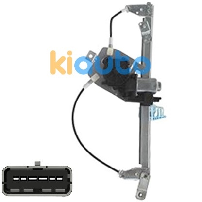 8201010921 | Acheter lève-vitre renault ... | Kiauto 8201010921 | Acheter lève-vitre renault ... | Kiauto