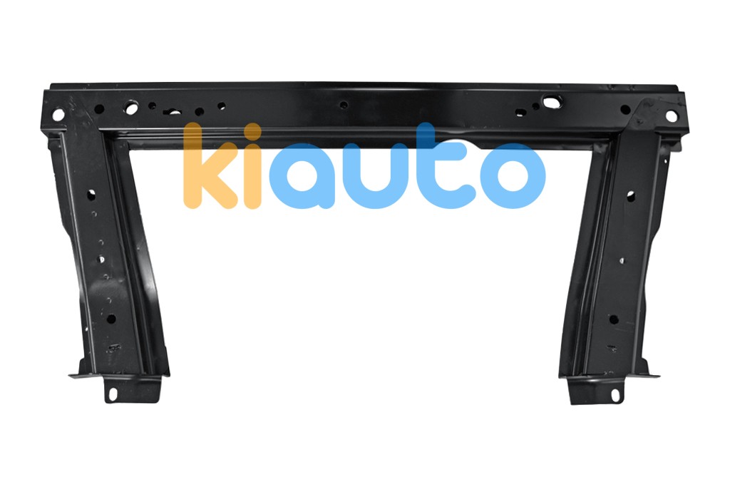 Berceau radiateur renault scenic 2002-2006 avant OE 8200761565 / 8200761566