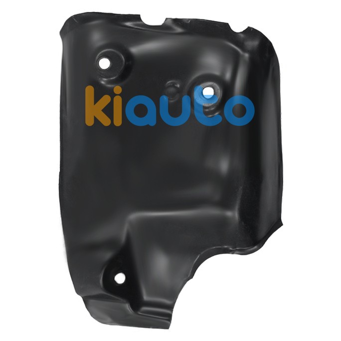 Pare-boue renault megane 2006-2008 partie avant / arrière droit OE 8200141289