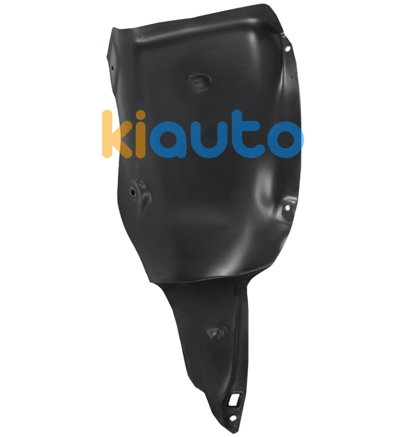 Pare-boue renault megane 2002-2006 partie arrière / arrière droit OE 8200141550