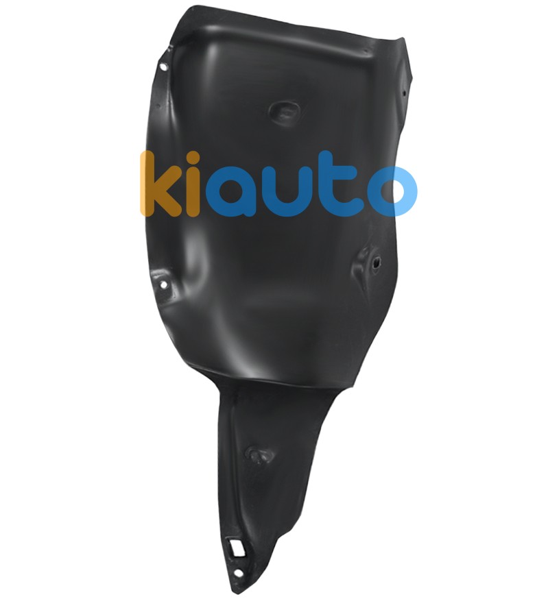 8200141549 | Pare-boue RENAULT Megane 2 Phase 2 2006-2008 Arrière Gauche Pare-boue renault megane 2006-2008 partie arrière / arrière gauche OE 8200141549