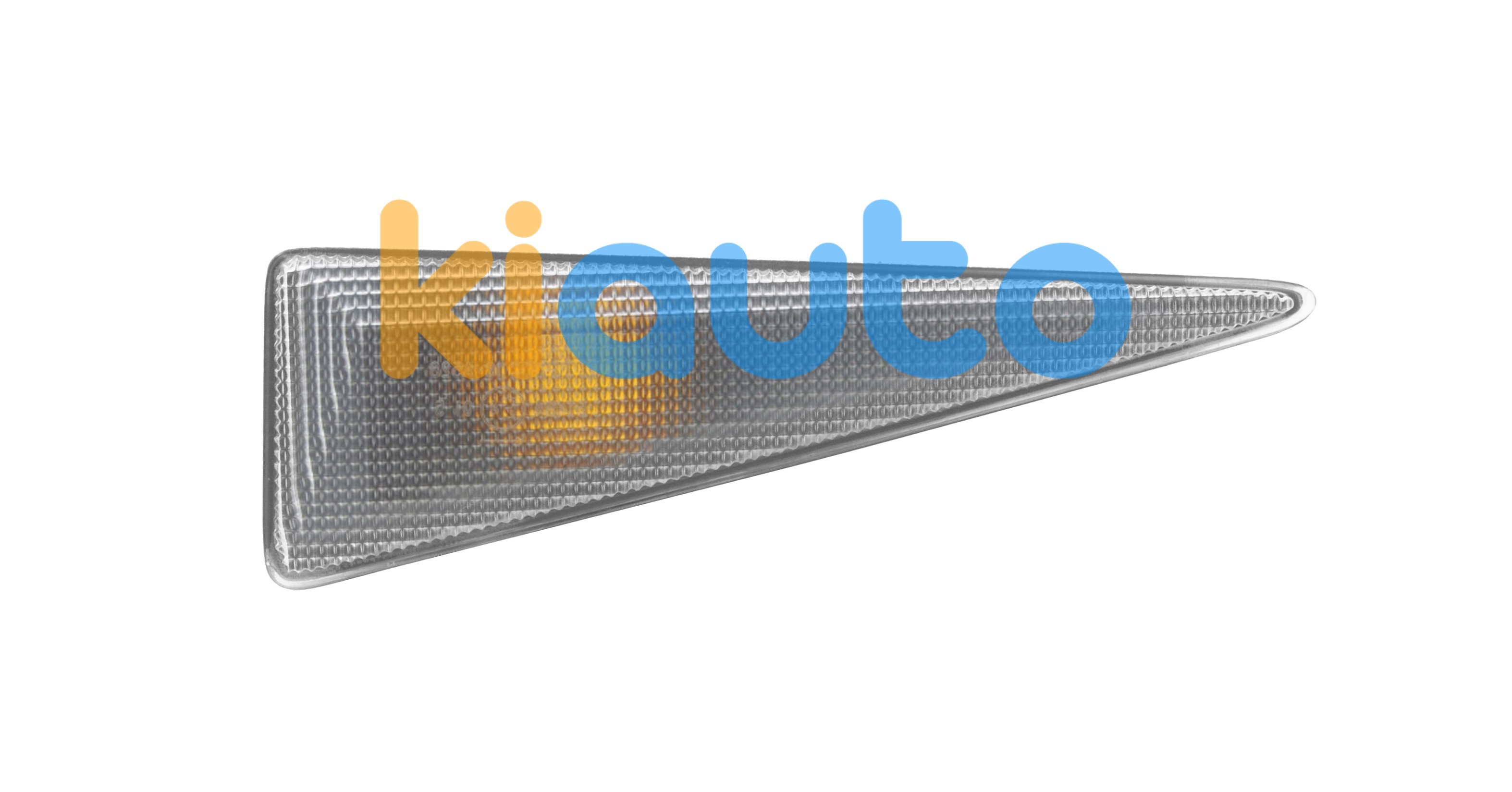 8200633417 / 8200301241 | Feu d´aile RENAULT Scenic 2006-2009 Droit Feu d´aile renault scenic 2006-2009 orange / droit OE 8200633417 / 8200301241 / 8200027150