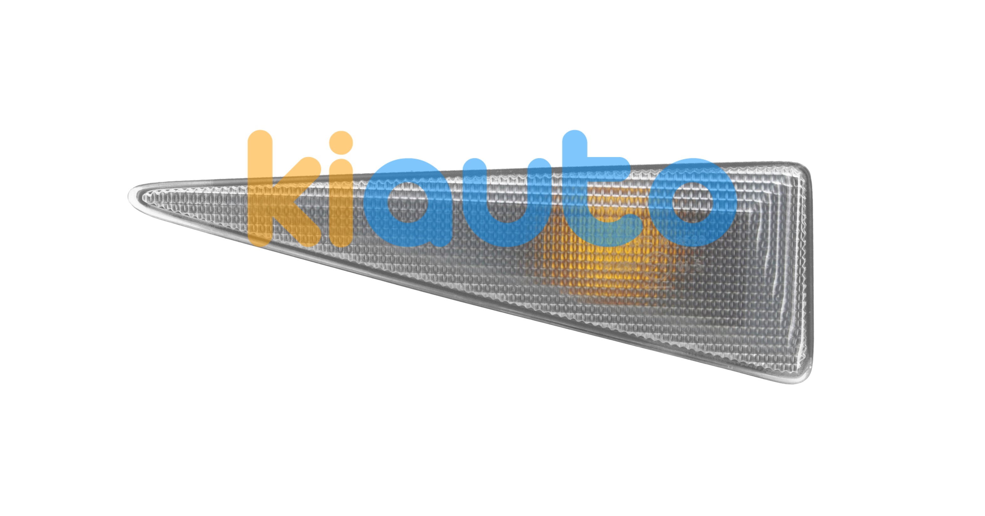 8200633416 / 8200301242 | Feu d´aile RENAULT Scenic 2002-2006 Gauche Feu d´aile renault scenic 2002-2006 orange / gauche OE 8200633416 / 8200301242 / 8200027151