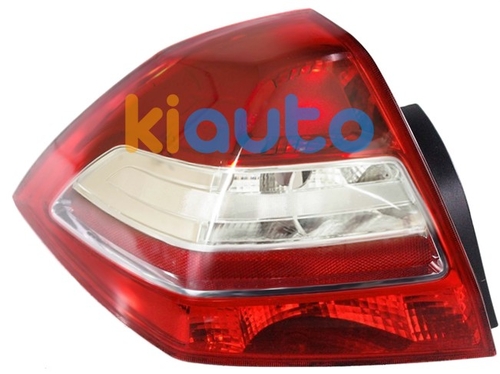 8200417345 | Acheter feu arrière renault... | Kiauto
