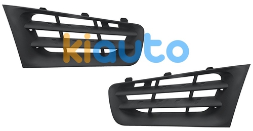 7701476893 | Acheter grilles renault mega... | Kiauto 7701476893 | Acheter grilles renault mega... | Kiauto