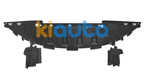 8200412907 | Acheter cache pare-chocs ren... | Kiauto