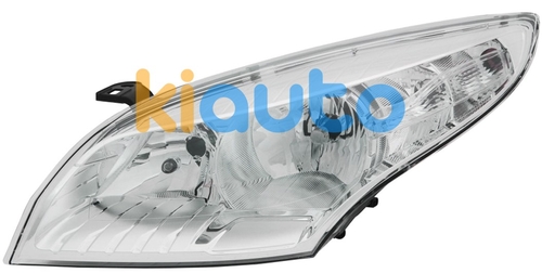 260607449R | 260607449R | Phare avant renault megane 3 phase 1 2008-2012 base chromée / gauche 260607449R | 260607449R | Phare avant renault megane 3 phase 1 2008-2012 base chromée / gauche