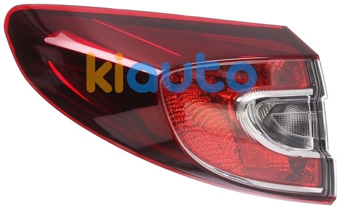 265550010R | Acheter feu arrière renault... | Kiauto 265550010R | Acheter feu arrière renault... | Kiauto