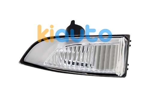 261650002R / 261656470R | Feu clignotant rétroviseur renault laguna 2007-2011 gauche | Kiauto