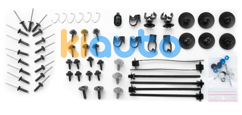 620105698S | Acheter jeux fixations pare-... | Kiauto