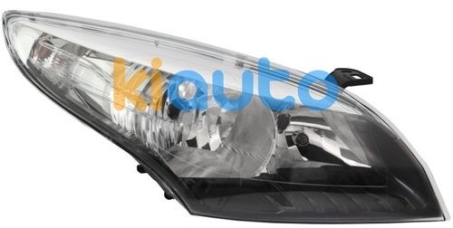260105680R | Acheter phare avant renault ... | Kiauto 260105680R | Acheter phare avant renault ... | Kiauto