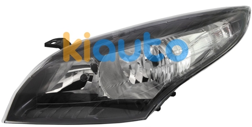 260609396R | 260609396R | Phare avant renault megane 3 phase 2 2012-2014 base noire / gauche 260609396R | 260609396R | Phare avant renault megane 3 phase 2 2012-2014 base noire / gauche
