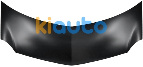 7751475521 | 7751475521 | Capot renault modus 2004-2008 avant 