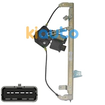 8200277578 / 8200478298 / 8200748375 | Acheter lève-vitre renault ... | Kiauto